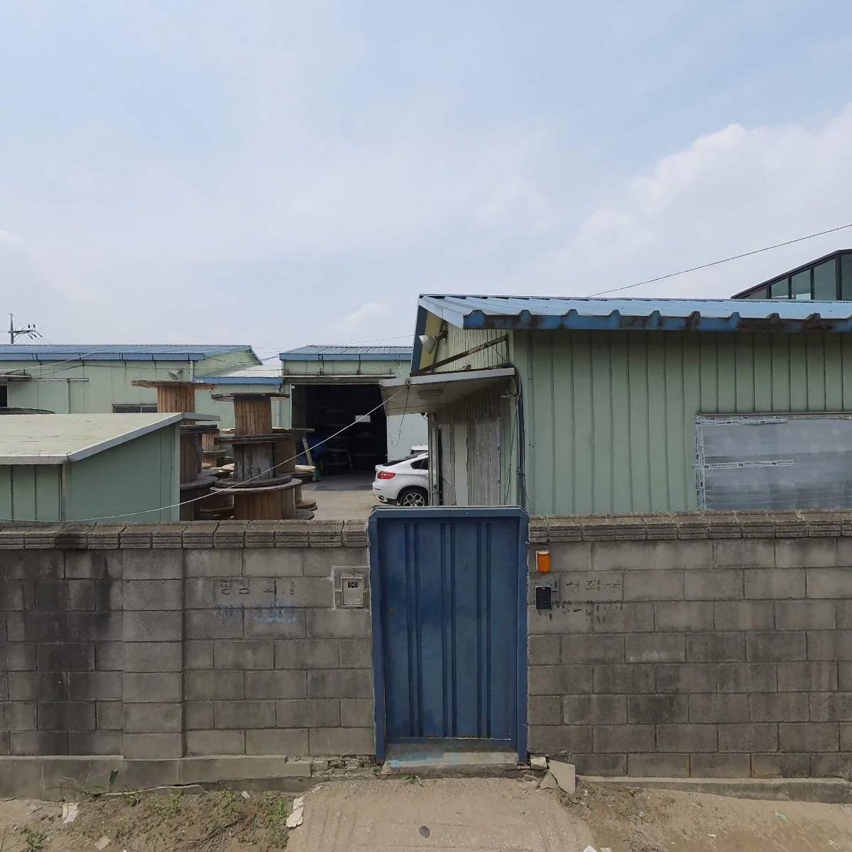 풍전케이블판매(주)