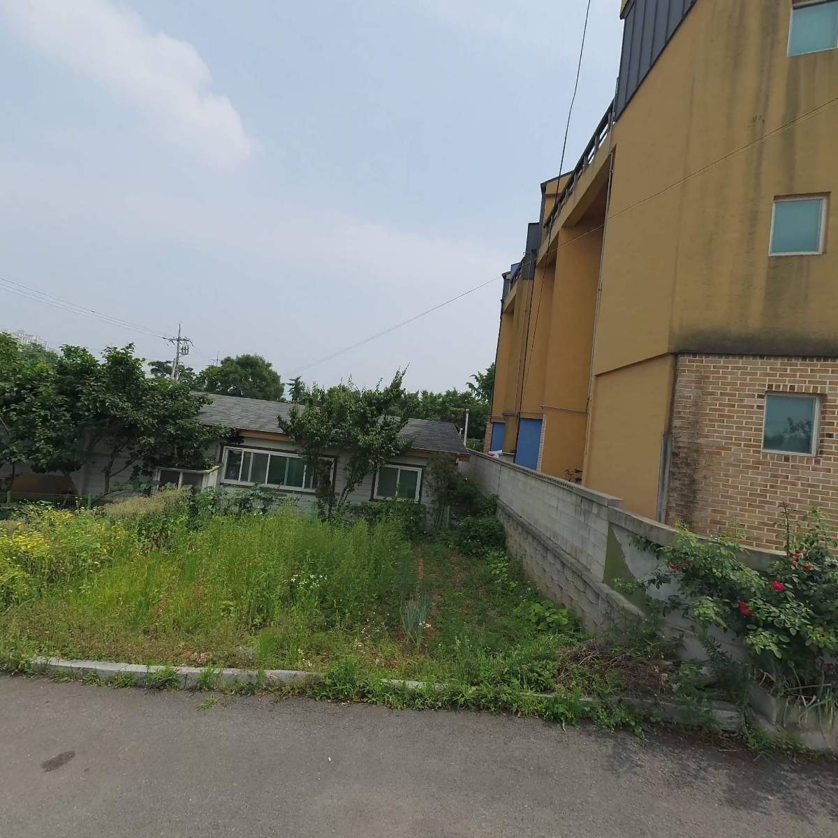 청주한씨 문정공파 고양삼성 두징종회_3