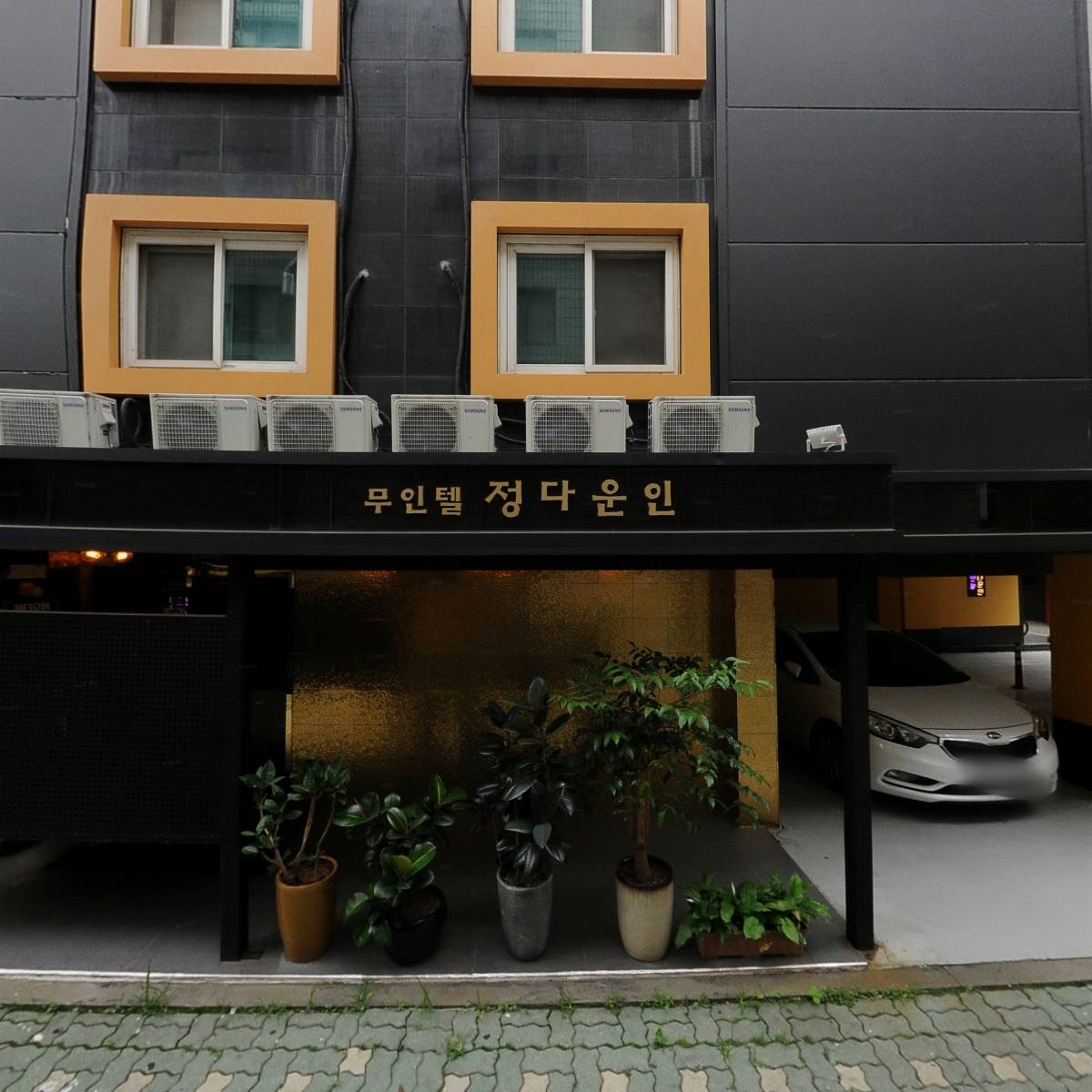 벌툰천호로데오점