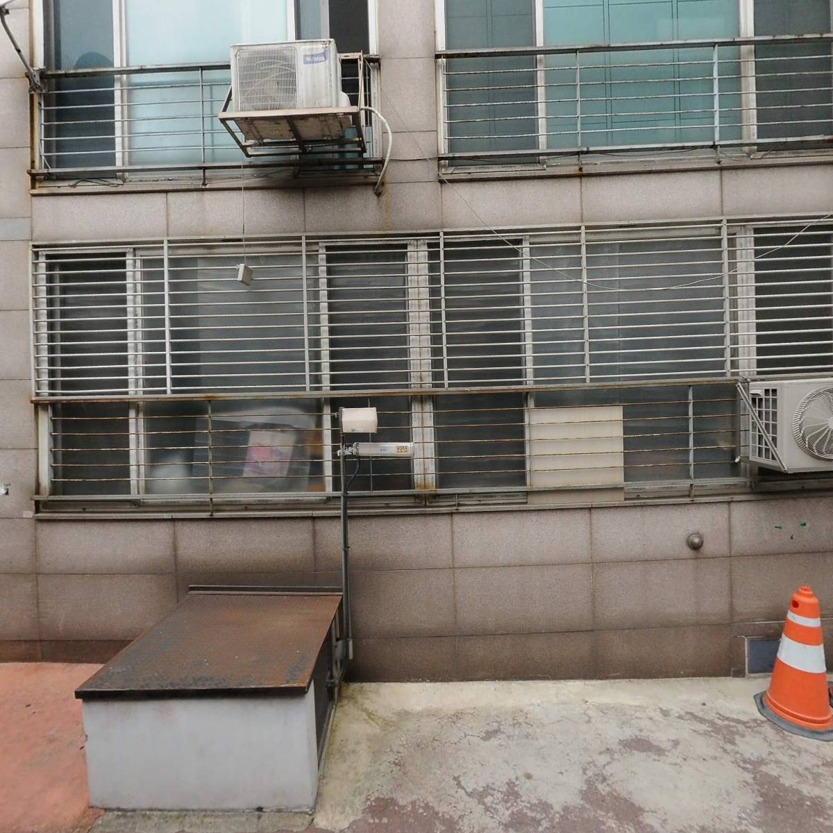동부보육사,동부소독