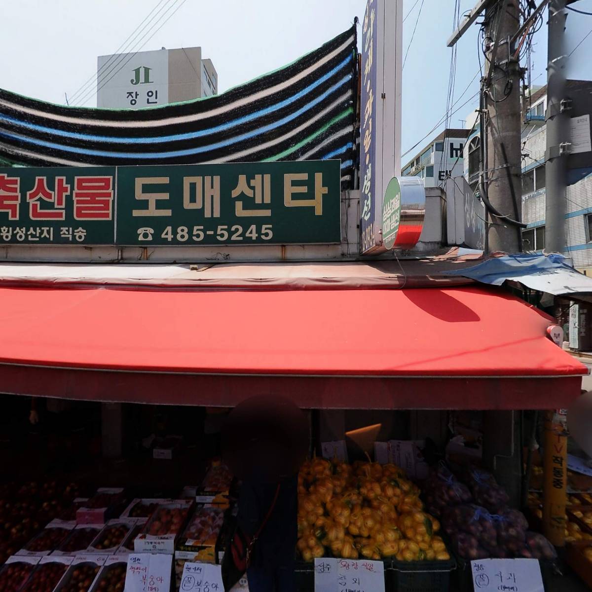 싱싱농수산물
