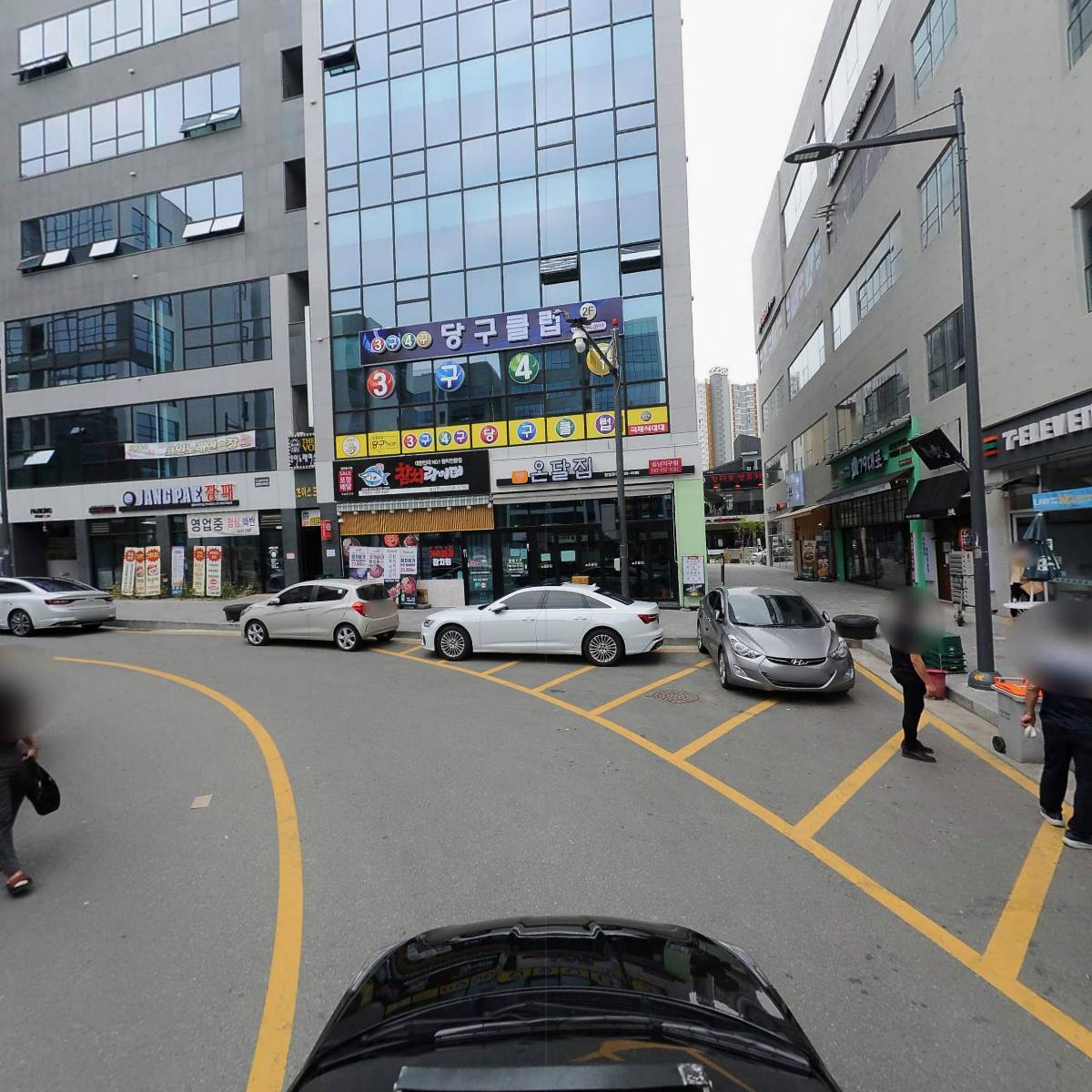 토드볼링장 동남지구점_4