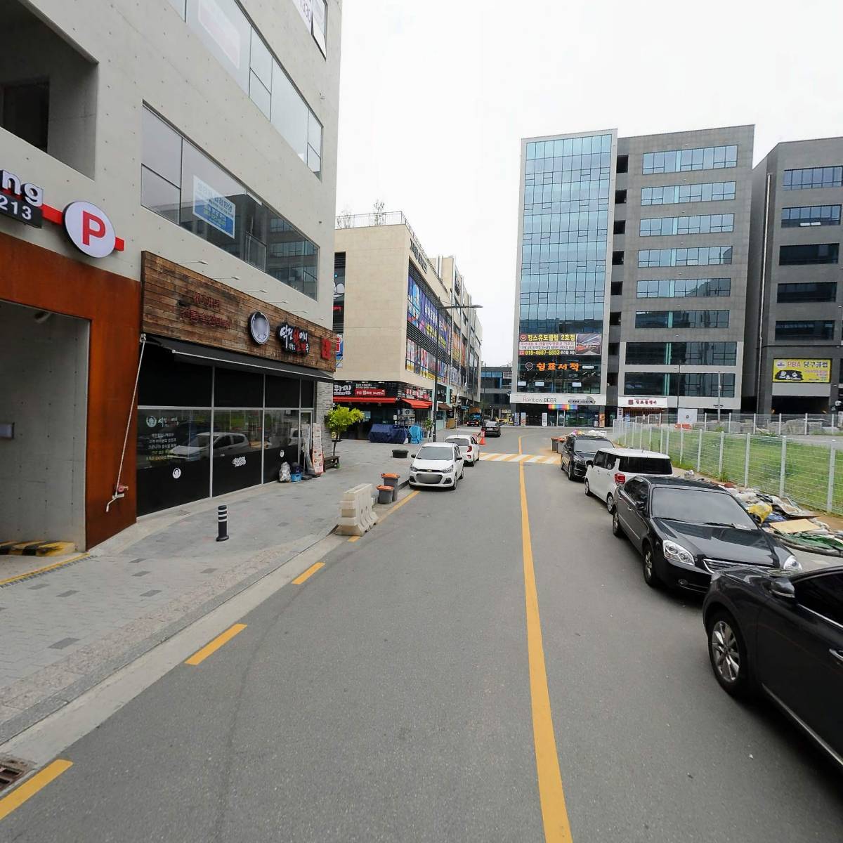 토드볼링장 동남지구점_2