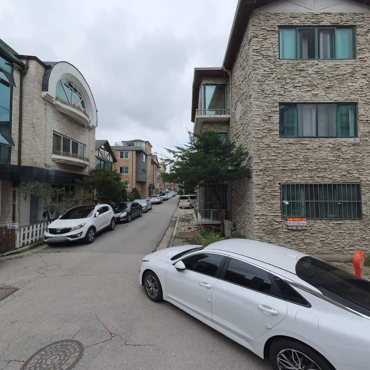 능이버섯백숙，삼계탕벅벅가든 일산점_3