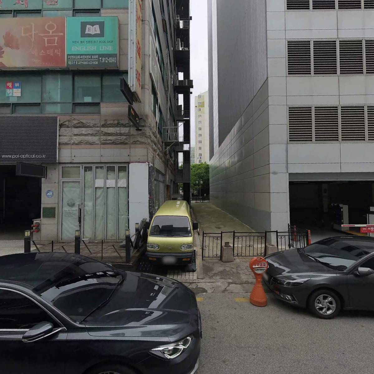 아이디헤어주엽2호점