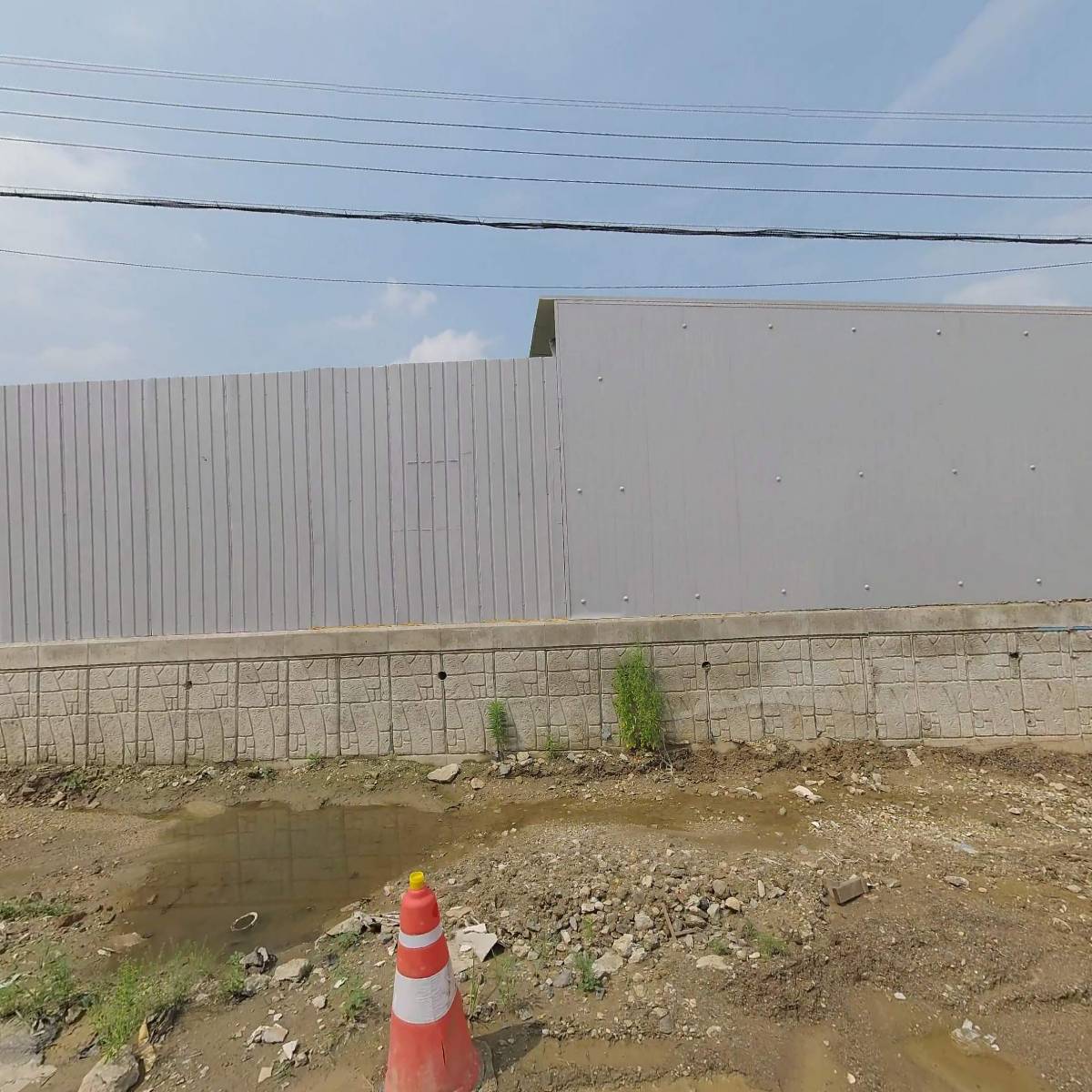 주식회사 서부현대공업사