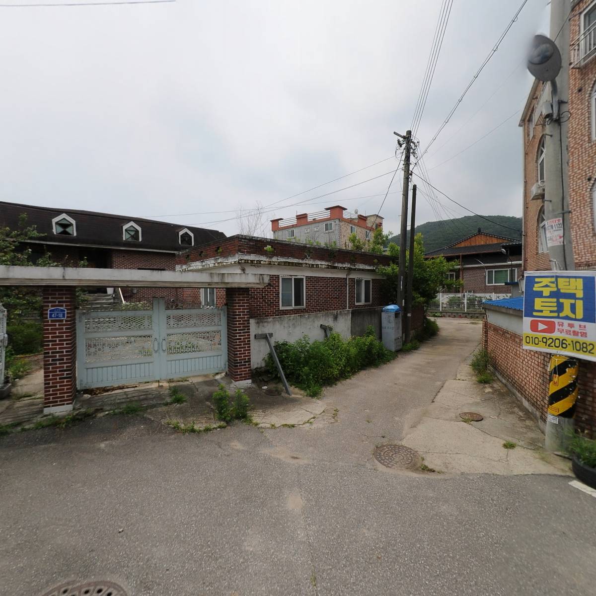 노루목교회