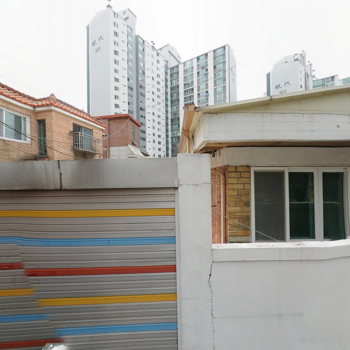 홍제반석교회
