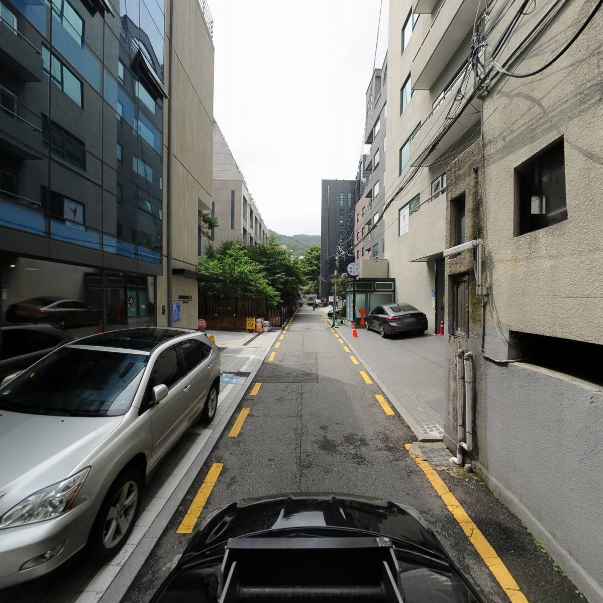 바다양푼이동태탕 서초점_4