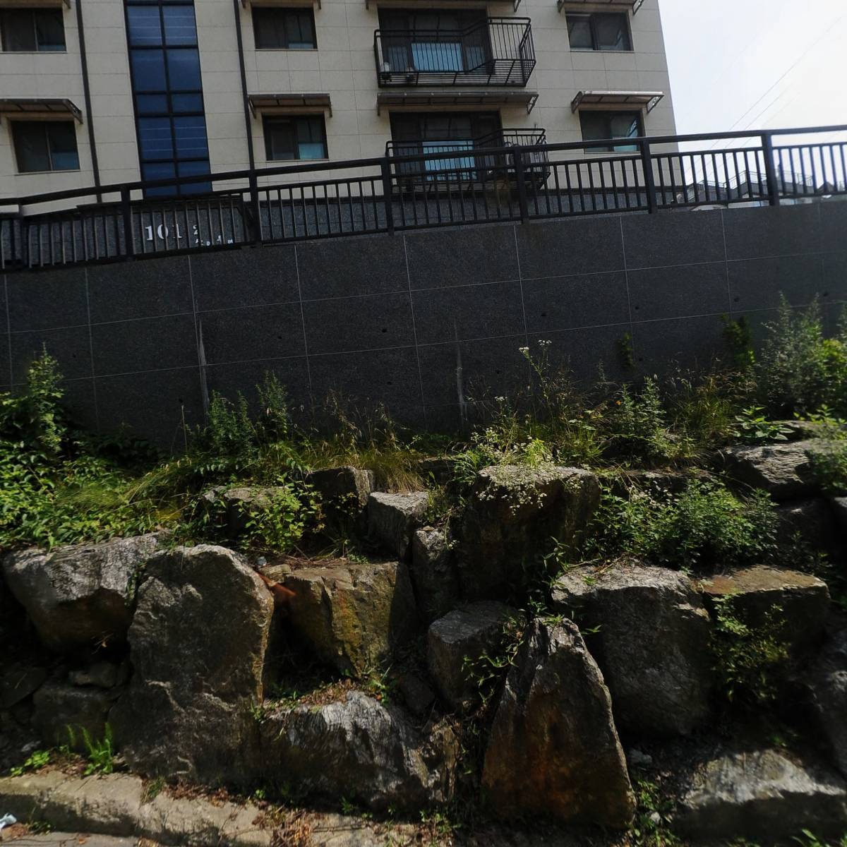 산에들에101,102동