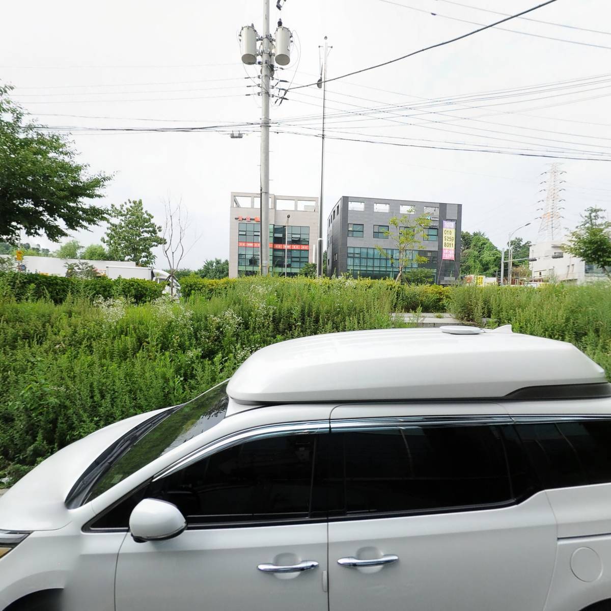 (주)우행이앤씨