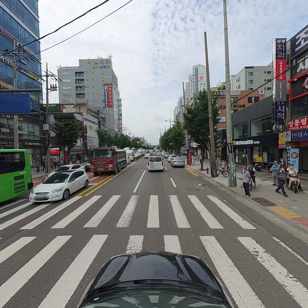 작은얼굴인약손명가(광명점)_4