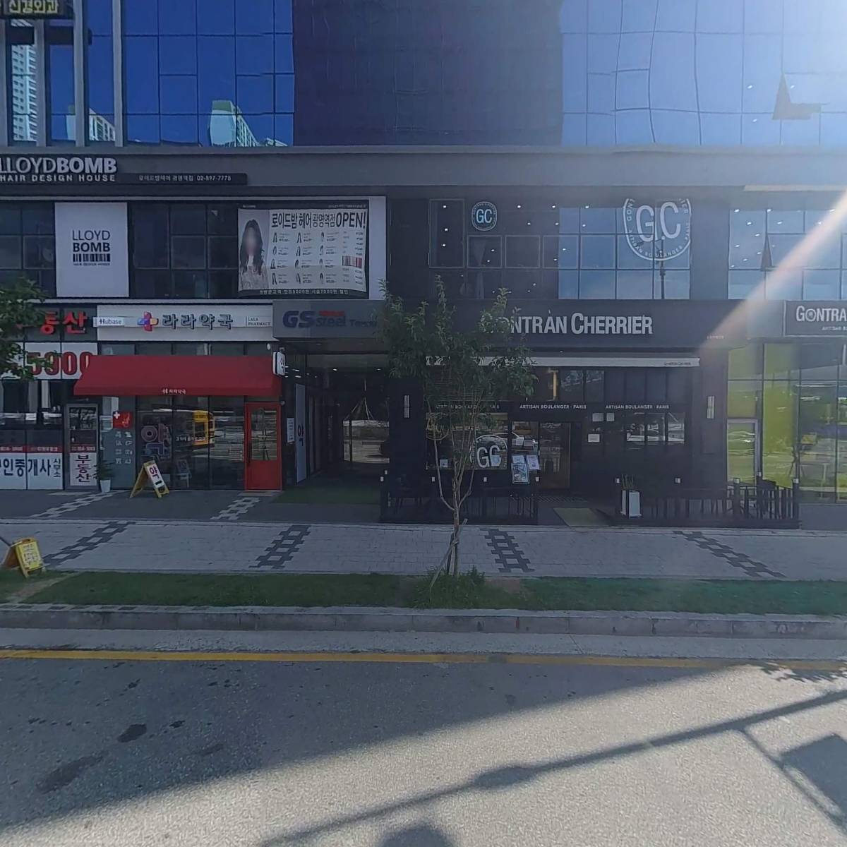 메이퓨어의원 KTX광명역점