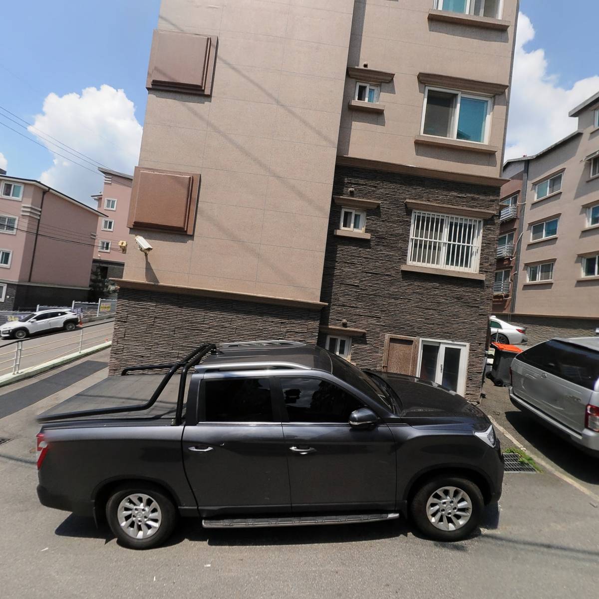 주식회사 리치투게더테크