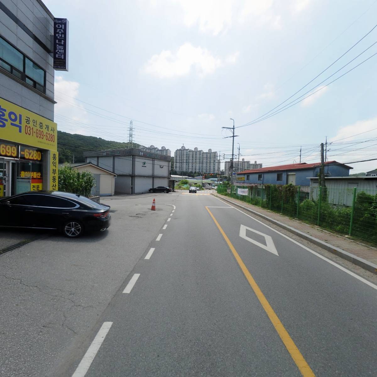 소반 한식뷔페_2