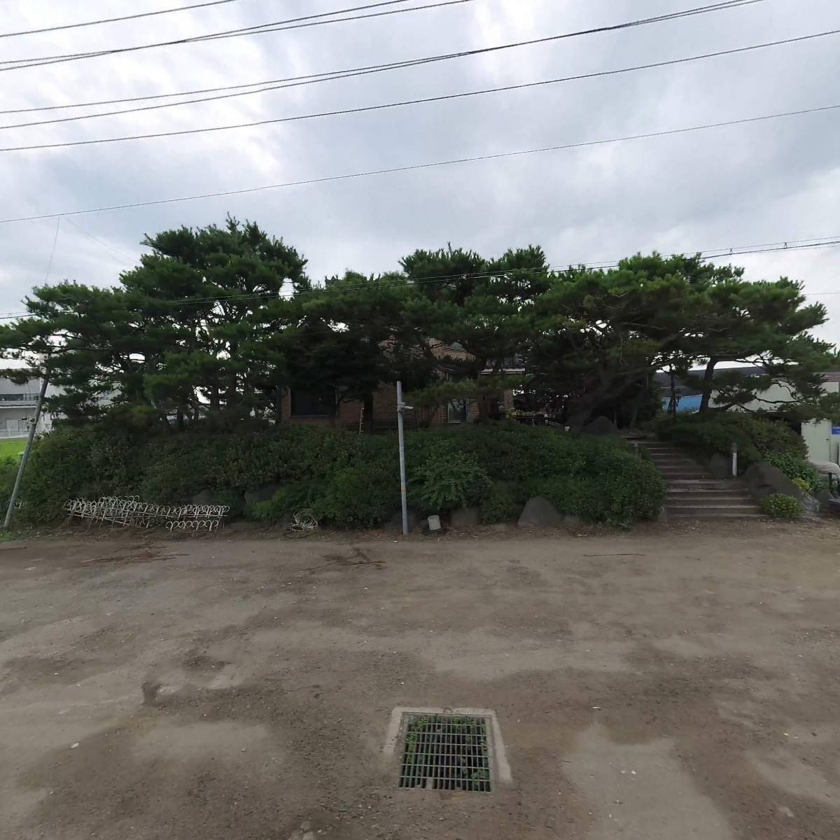 김포수산
