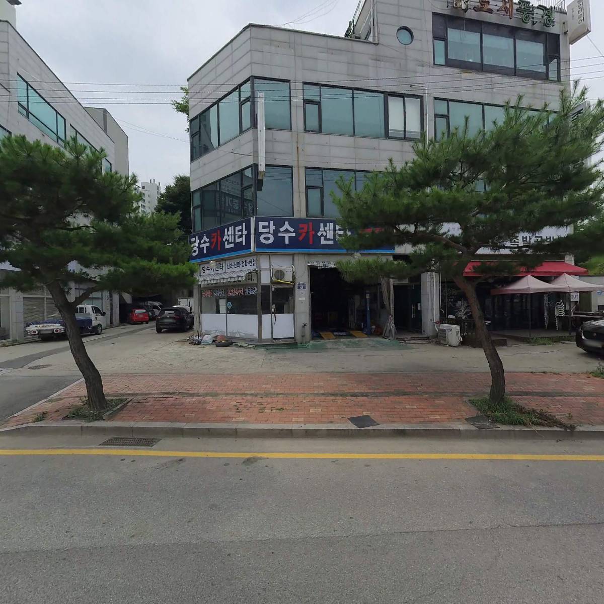 썬테크