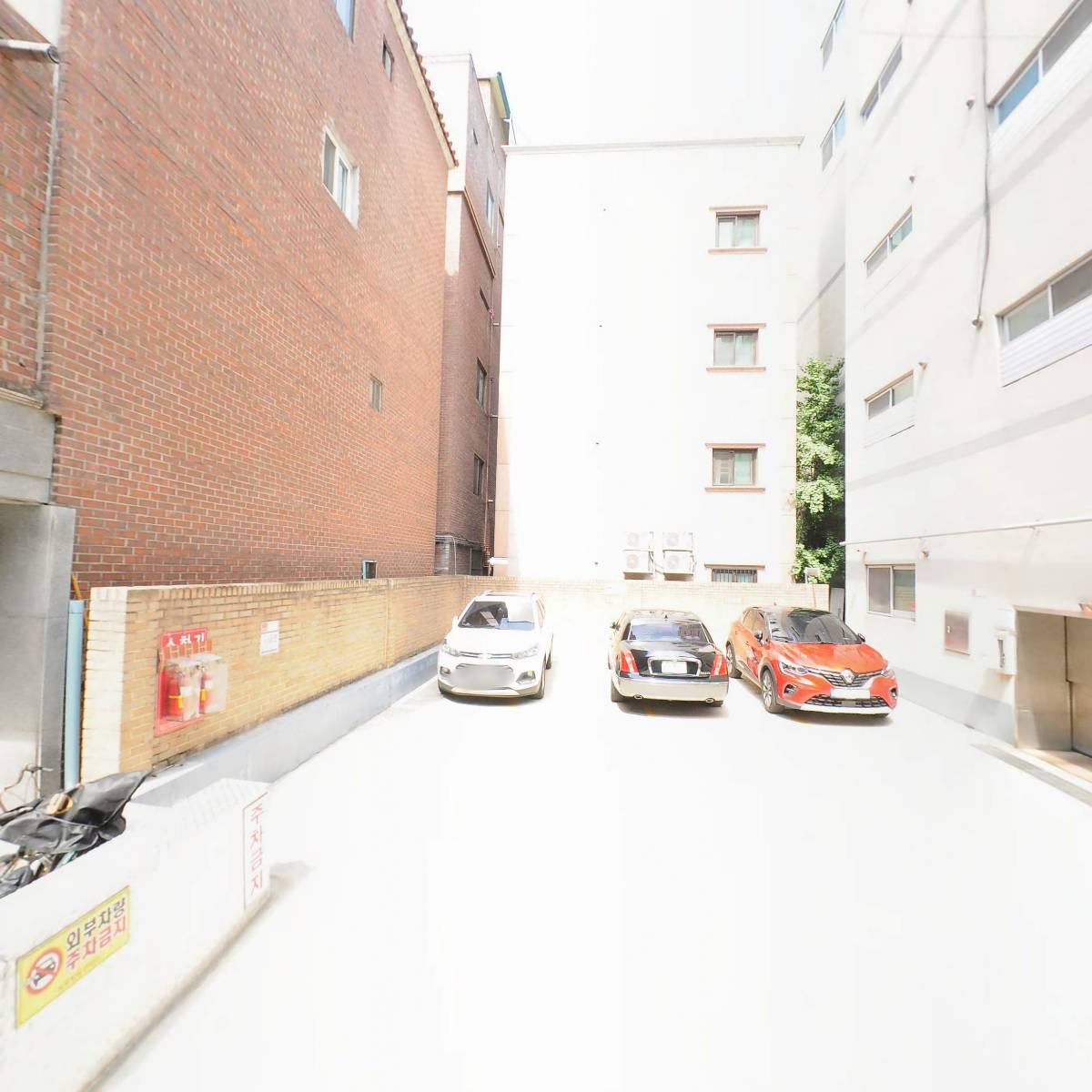 이레정공