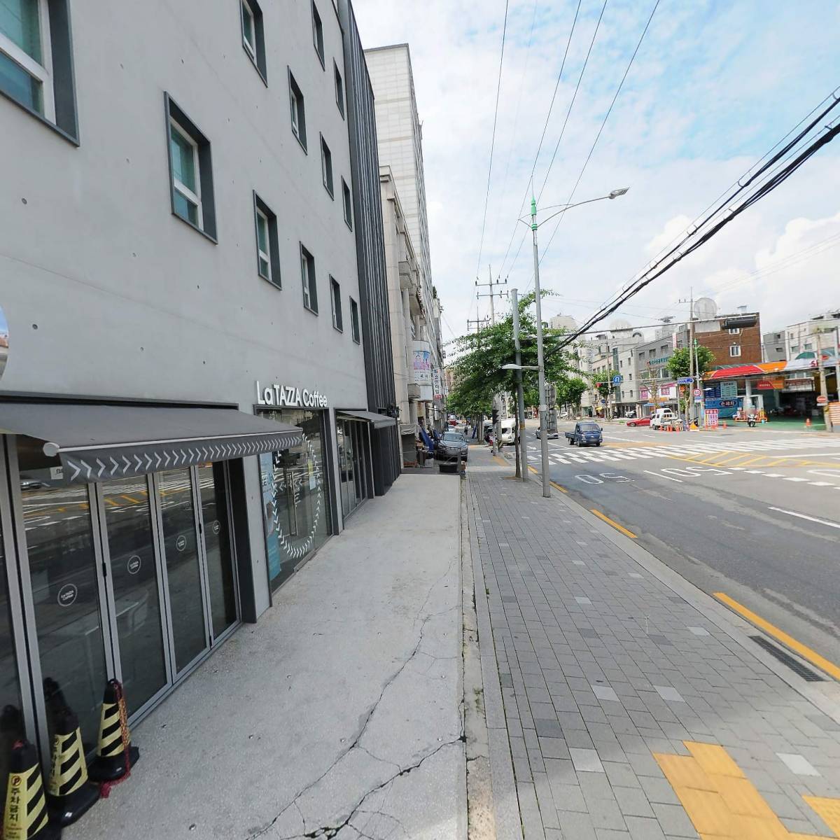 주식회사 디자인잉어