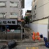 백산식당
