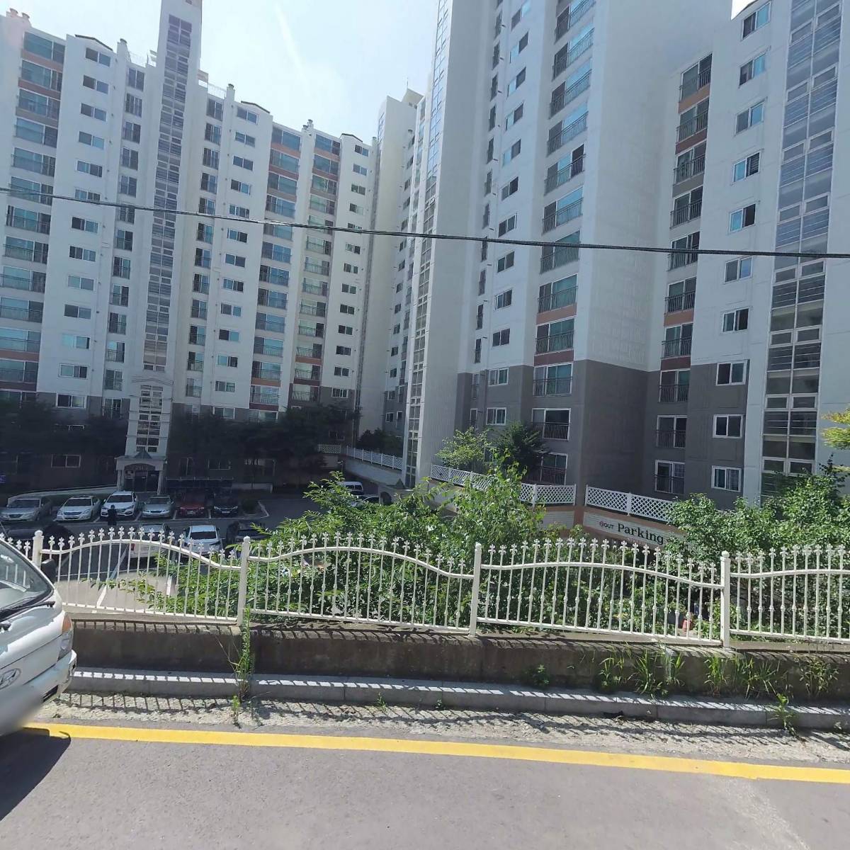 주식회사 선경지엠에스