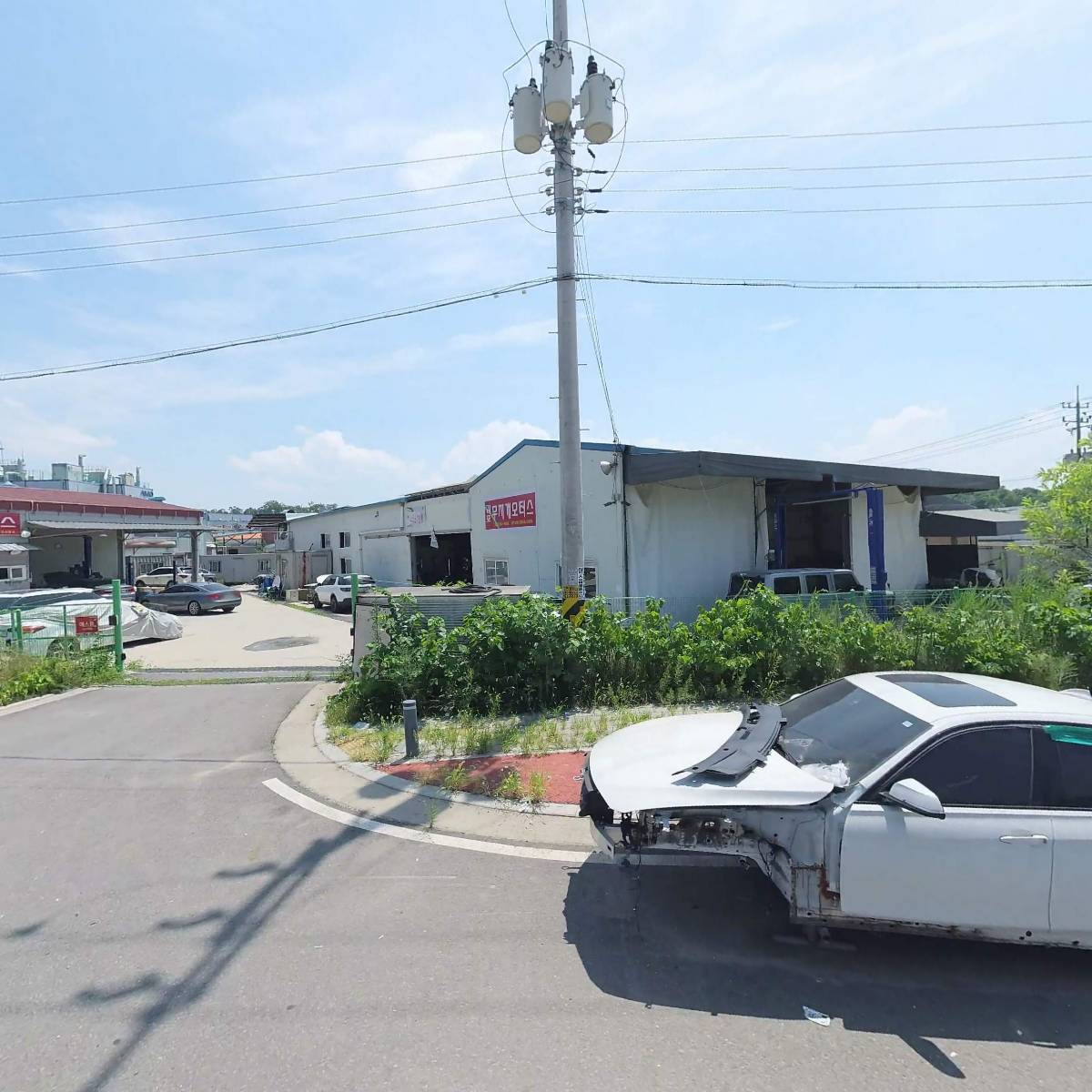 김포무지개모터스