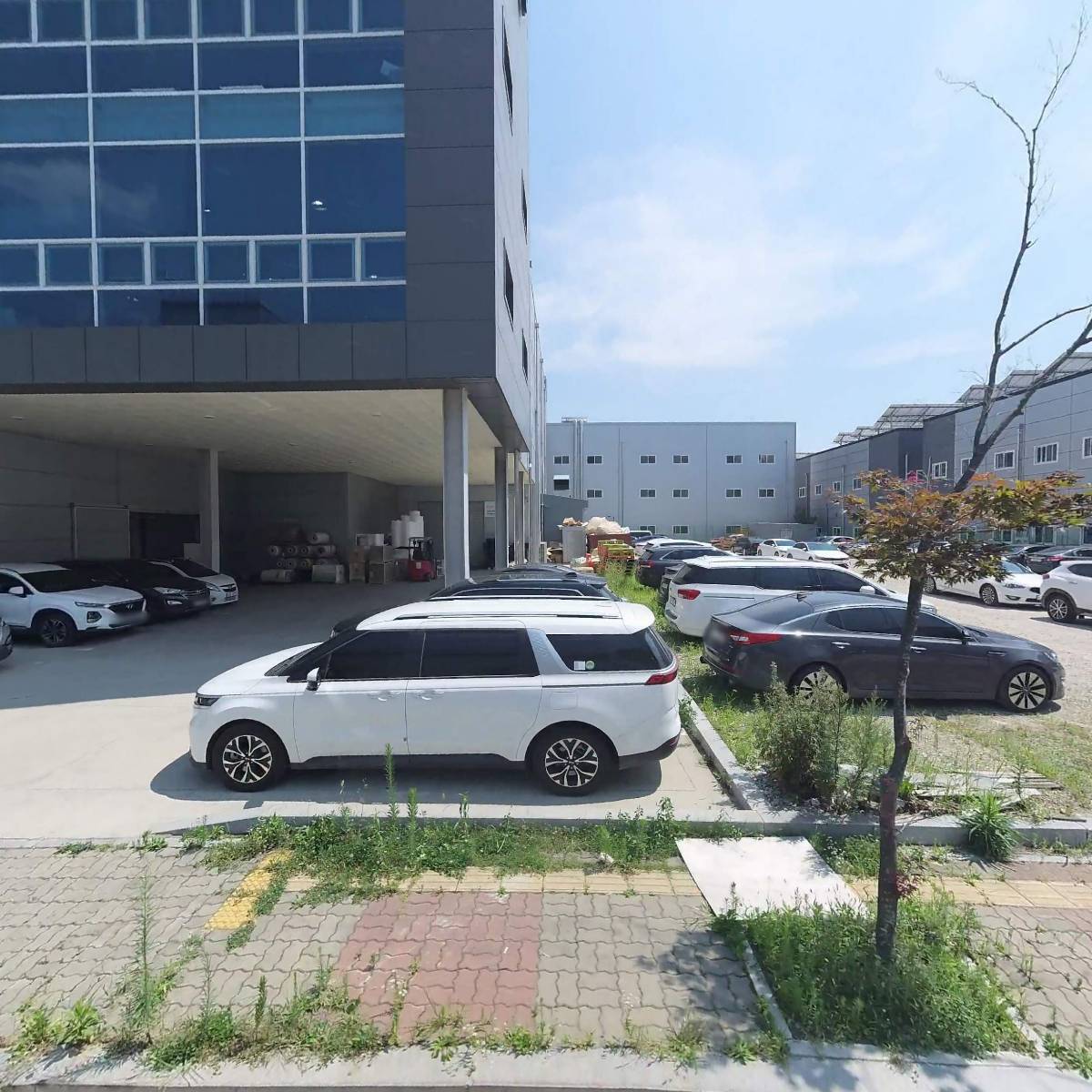 주식회사 에스큐텍