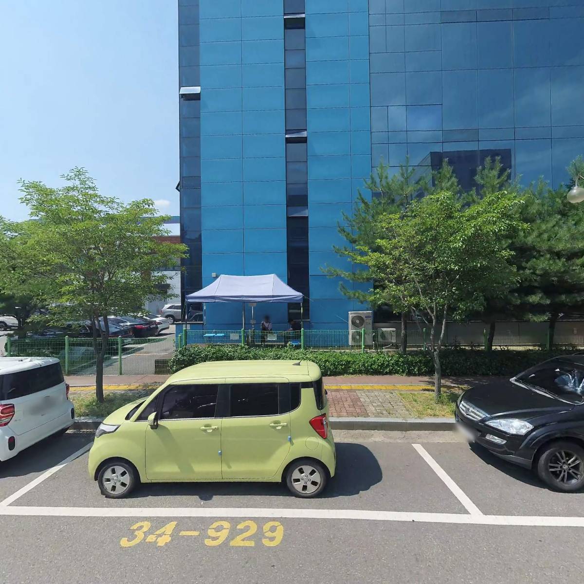 주식회사  이에프원