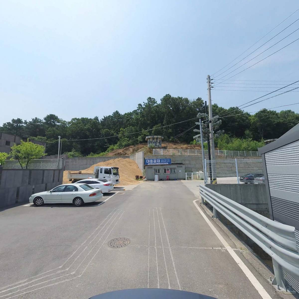 사단법인 국제독립교회연합회 은여울교회_2