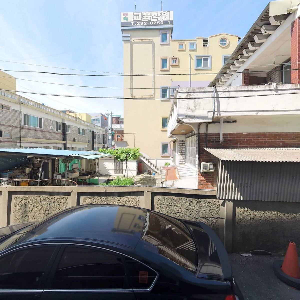 정희진타이어(수원역점)