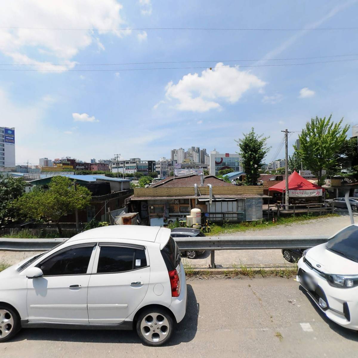 고깃집왕건 주식회사