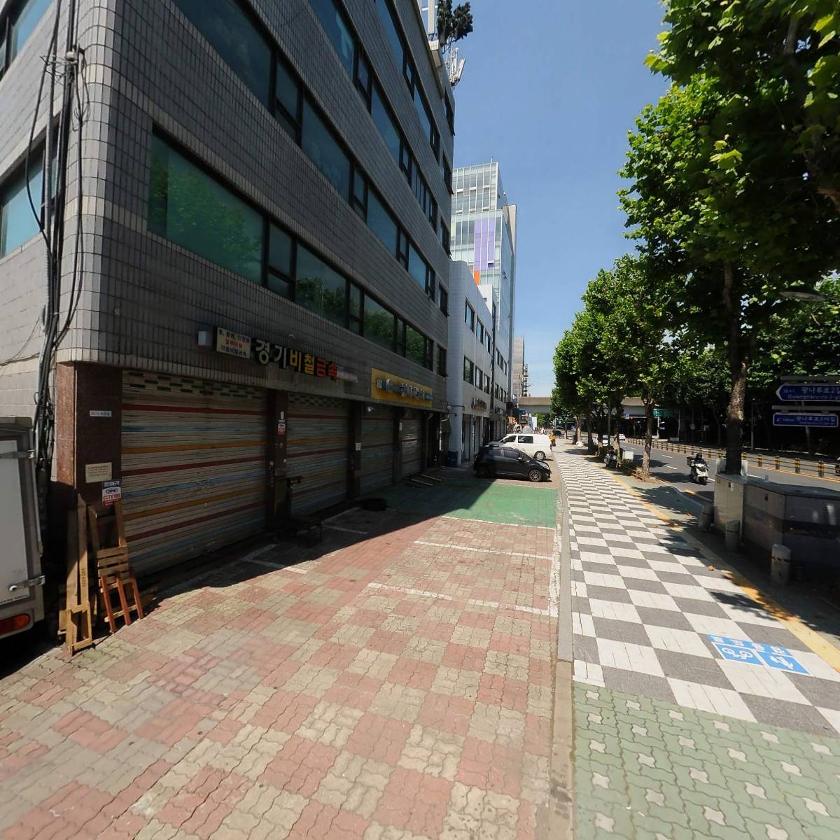 일신 정밀