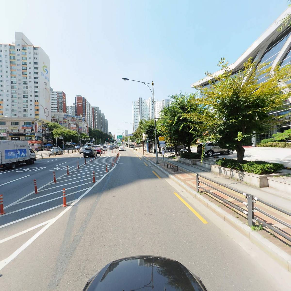 （주）국민은행 대방로지점_4