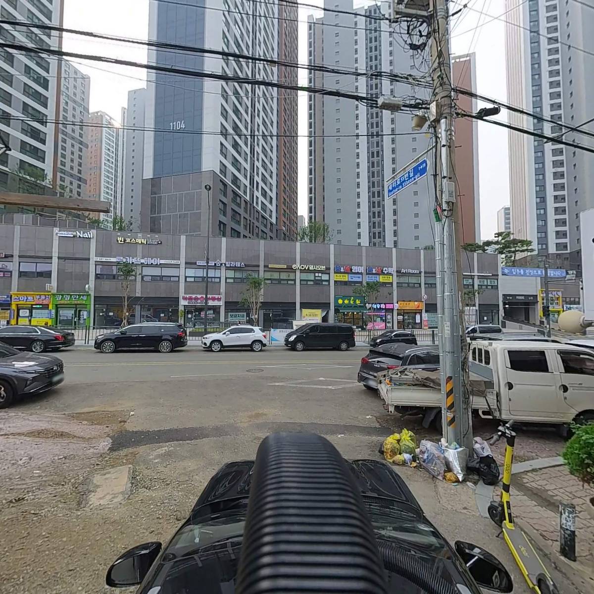 호식이두마리치킨(광명1호점)_4