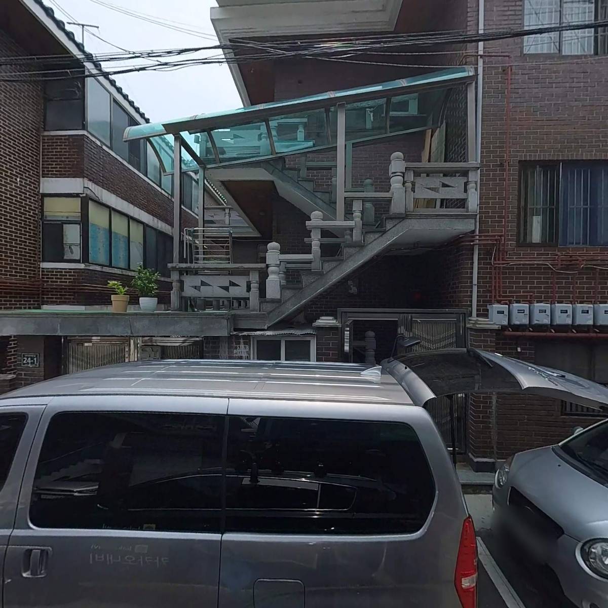 PA 인터내셔널