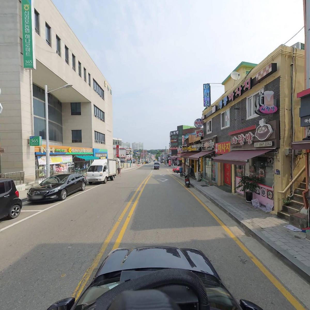 (주)꿈에 여행사(통진지점)_4