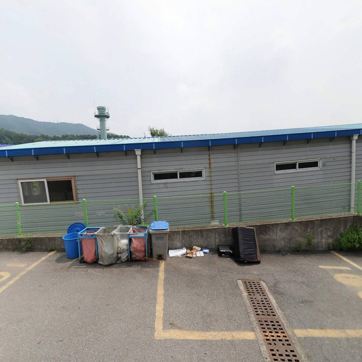 (주)동아산업가스