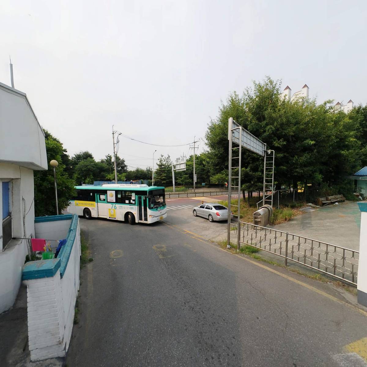 경기여객 노동조합_2