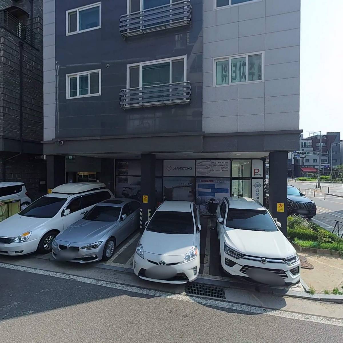 군자대한곱창 부천옥길점