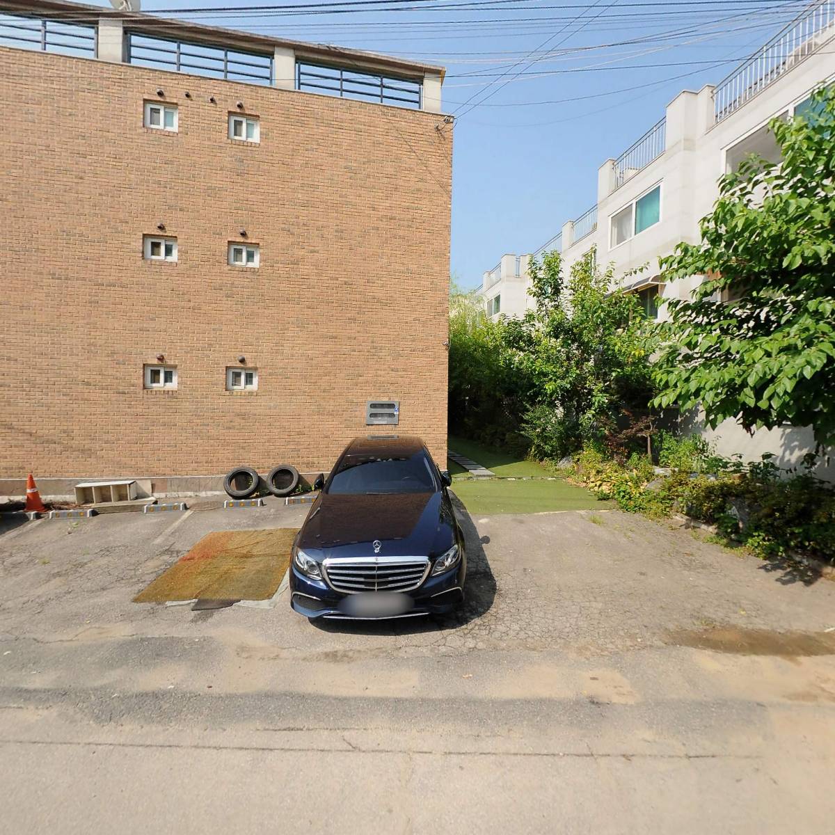 주식회사 더블유건설개발