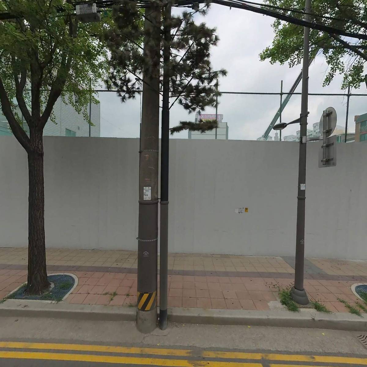 큐이디골프아카데미 부천원종점