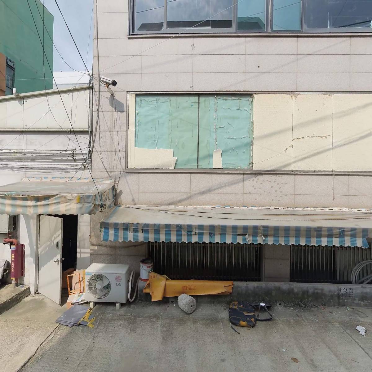 횃불교회