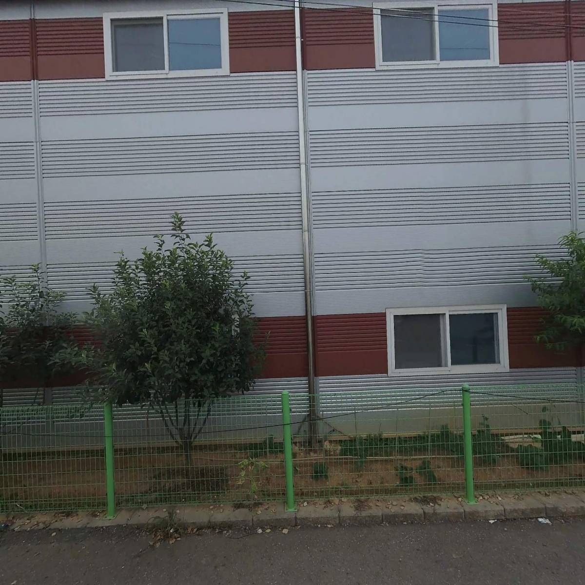 （주）우드코리아