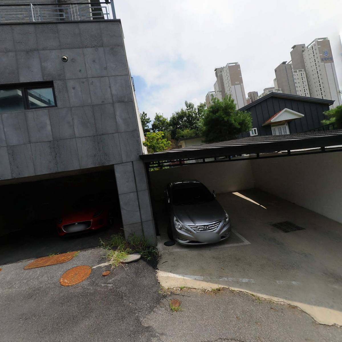 주식회사 다원버스