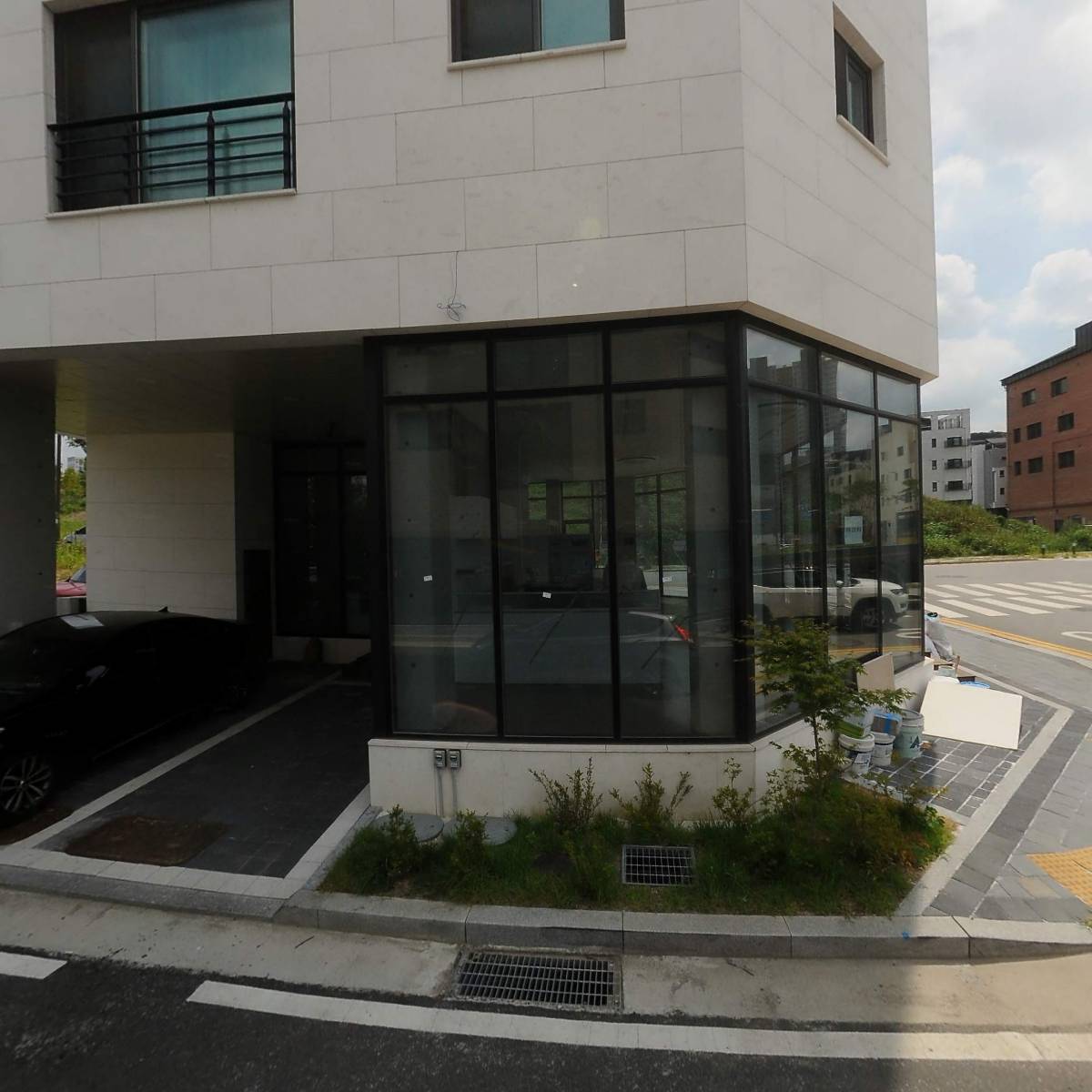 주식회사 쌈바
