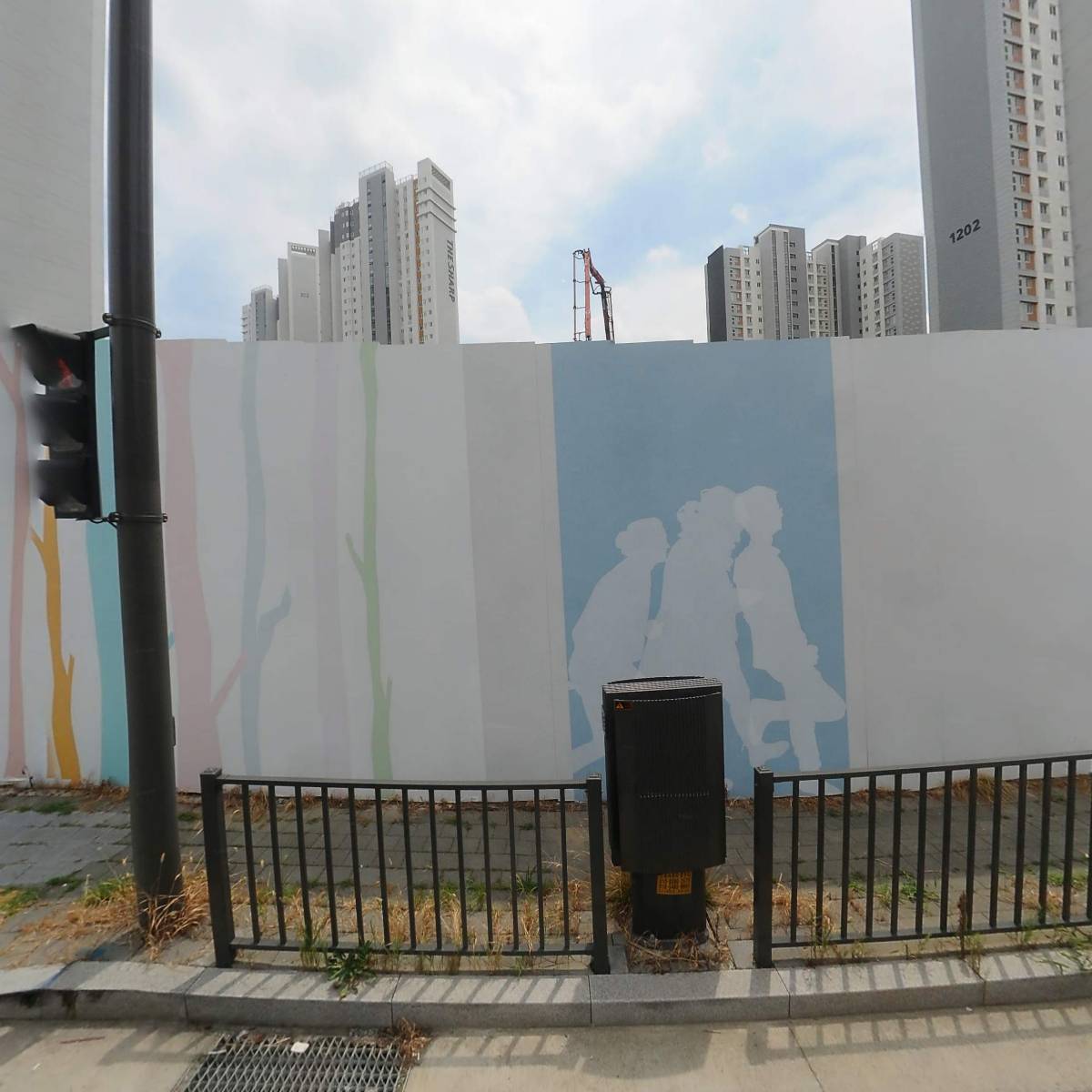 뼈로구이 하남감일점