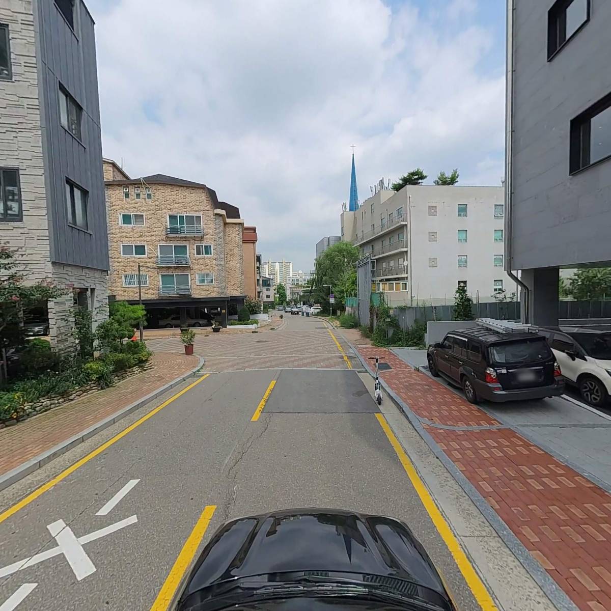 파파존스 부천역곡점_4