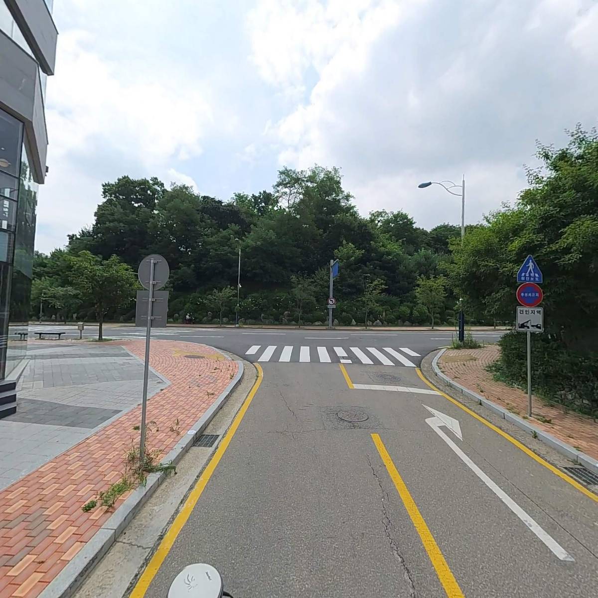 파파존스 부천역곡점_2