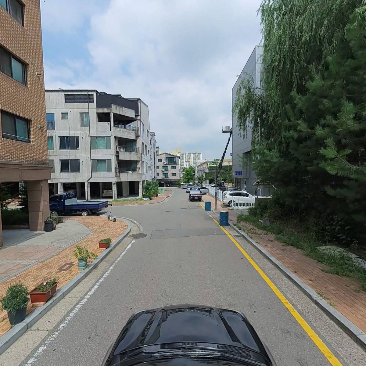 한국야쿠르트 역곡점_4