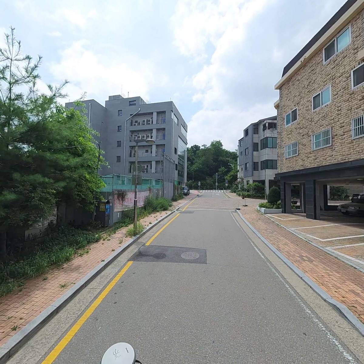 한국야쿠르트 역곡점_2